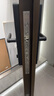TATA木門 極簡(jiǎn)家用室內(nèi)門臥室門木門降噪門木質(zhì)復(fù)合門簡(jiǎn)約現(xiàn)代套裝門定制 Z001免漆門 古道棕橡 降噪門 不含鎖 曬單實(shí)拍圖