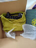 Tory Burch 湯麗柏琦【七夕禮物】 FLEMING 迷你HOBO斜挎包流浪包TB 162451 黑色 001 OS 曬單實(shí)拍圖