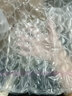 時(shí)代良品 高顏值旋轉筆筒收納盒辦公桌桌面收納盒辦公室文具 奶油色筆筒收納盒 曬單實(shí)拍圖