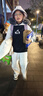 棉致2025顯瘦條紋褲子女夏季新款寬松小個(gè)子高腰休閑褲運(yùn)動(dòng)衛(wèi)褲 388灰白色常規(guī)款【不加絨29.5】 L 105-115斤 曬單實(shí)拍圖