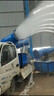 滬鈴除塵霧炮機工業(yè)噴霧機降溫環(huán)保車(chē)載噴霧器全自動(dòng)防塵工地炮霧機 30米手動(dòng)（普通護板+鋁電機） 曬單實(shí)拍圖