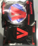 安普康（AMPCOM） 超五類(lèi)網(wǎng)線(xiàn)六類(lèi)千兆家用電腦路由器網(wǎng)絡(luò)連接線(xiàn)CAT6類(lèi)非屏蔽家裝監(jiān)控成品跳線(xiàn) 【熱賣(mài)】六類(lèi)千兆 黑色 1.5米 曬單實(shí)拍圖