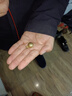 虎頭銅鈴鐺超響項(xiàng)鏈貓咪掛件狗狗鈴鐺項(xiàng)鏈大號(hào)小號(hào)狗項(xiàng)圈 小中華【銅鈴鐺】17mm 曬單實(shí)拍圖