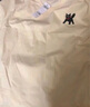 班尼路（Baleno）純棉短袖男夏季潮牌美式卡通簡約男士半袖t恤情侶款百搭寬松衣服 曬單實(shí)拍圖