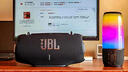 JBL XTREME4 音樂戰(zhàn)鼓四代 藍(lán)牙音箱 戶外便攜式音箱 藍(lán)牙5.3炮  IP67級防塵防水 戶外音響 IP67級防塵防水 黑色 曬單實拍圖