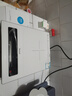 盛美（SAMUEL）電磁爐家用新款防水大功率3000w嵌入式單灶大火力爆炒炒菜高端大線(xiàn)圈觸摸式一體大面板電池爐 嵌入電磁爐-純白色ST-05（2級(jí)能效+雙核半橋） 曬單實(shí)拍圖