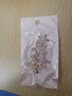 海星仿珍珠發(fā)夾女春夏劉海夾側(cè)邊夾水鉆發(fā)卡子一字夾碎發(fā)夾短發(fā) 海星款一個(gè) 曬單實(shí)拍圖