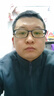 羅蒙男士衛(wèi)衣外套春秋季搖粒絨加絨休閑寬松半拉鏈立領(lǐng)抓絨打底衫男裝 2119灰色加絨 XL 曬單實(shí)拍圖