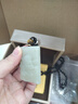 珪寶和田玉貔貅吊墜男女款玉墜玉佩霸氣玉石項(xiàng)鏈皮丘牌子玉器掛件 曬單實(shí)拍圖