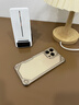派凡【金屬邊框套】適用iPhone16promax手機殼蘋(píng)果15Pro鋁合金邊框式鏤空散熱四角防摔高級保護套新款 沙漠色【航空鋁材/親膚裸感/氣囊防摔】 iPhone 16 Pro Max 曬單實(shí)拍圖