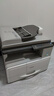 【二手9成新】理光2014/2014D/AD黑白激光A3A4打印機復印彩掃多功能一體復合機家用學(xué)生試卷辦公商用手機連接 理光2014AD雙面+輸稿器 標配USB連接 曬單實(shí)拍圖