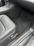 固特異（Goodyear）360全包圍汽車(chē)腳墊適用于特斯拉煥新Model YL換新款包安裝腳踏墊 Model Y L 360+仿羊絨十三件套 曬單實(shí)拍圖