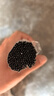 塔夫曼304燒烤簽子不銹鋼圓簽羊肉串烤肉鐵簽子烤針用具鐵釬家用100支 200支 曬單實(shí)拍圖