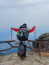 NatureHike挪客飲水袋戶外跑步水囊便攜越野運(yùn)動(dòng)登山徒步騎行軟水袋大容量 磨砂白-3L 曬單實(shí)拍圖