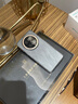 GUMAYUSI適用華為Mate70Pro+手機(jī)殼新款mate70Pro自帶鏡頭膜全包保護(hù)套超薄防摔皮套男女士高級商務(wù)殼 【金絲銀錦】原機(jī)質(zhì)感丨全包鏡頭丨高端防摔 華為 Mate 70 Pro / 7 曬單實(shí)拍圖