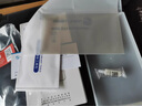 0度 適用任天堂Switch\/OLED游戲機鋼化膜保護貼膜抗防藍光保護膜防指紋防摔防爆防刮  任天堂Switch OLED-7英寸 AG防眩護眼版-八項防護 曬單實拍圖