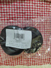 適用AKG愛(ài)科技N60NC耳機(jī)套N60NCBT n60nc耳罩頭戴式有線(xiàn)藍(lán)牙耳機(jī)海綿套皮套替換配件 黑色耳機(jī)套一對(duì)【藍(lán)牙款】【N60nc BT 拼接款 曬單實(shí)拍圖