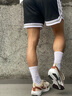 361度男鞋運(yùn)動(dòng)鞋飚速3.5PRO夏季新款中考體測(cè)競(jìng)速馬拉松跑鞋 中國熱愛 40.5 曬單實(shí)拍圖