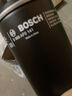 博世（BOSCH）原裝 機油濾芯/機濾濾清器/機油格/長效過濾高品質 大眾尚酷 2.0T 非R版【09至15款】 曬單實拍圖