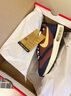耐克（NIKE）女子日常戶(hù)外都市百搭休閑板鞋復刻鞋 DX5655 DX5655-200 36碼  曬單實(shí)拍圖