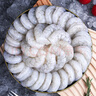 東上御品 翡翠青蝦仁 鮮蝦活剝蝦類(lèi) 去殼去蝦線(xiàn) 蝦仁生鮮 大蝦仁【31-40規格】 2斤(凈重) 曬單實(shí)拍圖