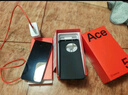 一加【現(xiàn)貨當(dāng)日發(fā)】一加Ace5 新品游戲電競手機(jī) 第三代驍龍8 直面屏一加ace5手機(jī)性能兇猛一加ace5pro 全速黑丨12+256 官方標(biāo)配 曬單實(shí)拍圖