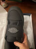 Dickies童鞋春秋款旅游鞋女孩跑步鞋學(xué)生休閑鞋兒童運動(dòng)鞋軟底輕便潮鞋 曬單實(shí)拍圖