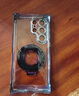 CONRICK 適用三星S25Ultra手機殼TPU電鍍包邊四角氣囊鏡頭保護內(nèi)置磁吸支架保護套全包防摔時尚簡約男女款 【紫色】四角氣囊*磁吸支架 三星Galaxy S25 Ultra 曬單實拍圖