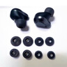 魔浪mifo O5/O7 S/HiFiPods 耳機配件硅膠耳塞套耳帽O5/07通用 曬單實(shí)拍圖