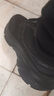 Saucony索康尼GUIDE17向?qū)?7減震軟底支撐慢跑訓(xùn)練鞋輕便運(yùn)動(dòng)鞋女 黑200 39 曬單實(shí)拍圖