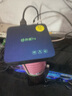 奇異果5G無線4K智能高清電視網(wǎng)絡(luò)機頂盒通用家用通wifi盒子 尊享版12+128G+5G雙頻+藍牙VIP 官方標配 曬單實拍圖