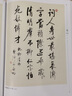 啟功書(shū)法全集 中國現代名家字帖硬筆行書(shū)千字文給你講書(shū)法真跡原稿國畫(huà)山水畫(huà)書(shū)畫(huà)鑒賞 曬單實(shí)拍圖