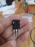 H20R1203 R1203 大功率三極管 FGA25N120ANTD 直插電爐IGBT管 H25R1203三極管封裝TO-247 曬單實(shí)拍圖