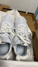 NIKE/耐克Air Jordan Ma2 男女鞋厚底潮流復古氣墊緩震運動休閑鞋 CV8122-102 主圖款 43 曬單實拍圖