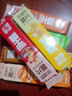 洽洽喀吱脆薯片 嘎吱脆薯脆辦公室網(wǎng)紅零食小吃休閑食品大禮包 混合口味35g【6-9種】 6支 曬單實(shí)拍圖