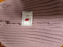 NEW BALANCE 男帽女帽休閑運(yùn)動(dòng)帽子秋冬保暖中性針織帽LAH14006CRM LAH14006-MS 曬單實(shí)拍圖