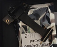 臻威（ZHENWEI）PCIe4.0 X1延長線 臺式電腦主板PCIe插槽無損延長 15厘米 支持網(wǎng)卡/聲卡/2.5G遠(yuǎn)程開關(guān)機(jī)卡/DMA卡 曬單實(shí)拍圖