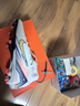 耐克（NIKE）天朗足球耐克刺客16 ACAD MDS009 FG/MG中端高幫足球鞋FZ1380-300 刺客16高幫MDS009 FZ1380-300 41 (260mm) US8 曬單實(shí)拍圖