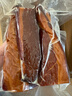 HOGODAG廣西煙熏后腿臘肉農(nóng)家自制煙熏肉正宗臘咸肉土黑豬后腿肉二刀臘肉 【煙熏后退肉】1斤 曬單實(shí)拍圖