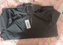 啄木鳥沖鋒衣男女裝春夏季款工裝三合一登山上衣服戶外防風(fēng)防水夾克外套 黑色 L 曬單實拍圖