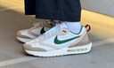 耐克（NIKE）官方艦店男鞋 夏新款AIR MAX氣墊運動(dòng)鞋休閑鞋緩震透氣跑步鞋男 FB7158-131-主推款 42 曬單實(shí)拍圖