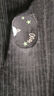 呈愛 刺繡布貼兒童褲子膝蓋補(bǔ)丁貼卡通衣服補(bǔ)丁貼補(bǔ)洞大號(hào)牛仔褲肘貼 膝蓋貼固定5對(duì)（2）=10個(gè)+針線 曬單實(shí)拍圖