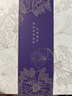 DHKZSTE絲巾女桑蠶絲真絲長(zhǎng)條絲巾圍巾母親節(jié)送女友老婆媽媽長(zhǎng)輩生日禮物 古典扣粉色 高級(jí)感輕奢&百搭實(shí)用 曬單實(shí)拍圖