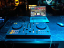 Pioneer DJ【品牌專賣】先鋒DDJ-FLX4 DJ打碟機控制器學習入器套裝數(shù)碼 打碟DDJ-400升級版【DJ入門臻選】 DDJ-FLX4標配+S號硬殼包 曬單實拍圖