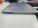 HGHE適用于macbook保護(hù)殼蘋果m4pro14保護(hù)套電腦macbookair軟外殼M3透明pro16磨砂超薄M2硅膠13.6全包 【透晶殼】裸機(jī)質(zhì)感 (M3)13.6寸（A3113） 曬單實(shí)拍圖