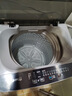 榮事達(dá)（Royalstar）10公斤全自動(dòng)洗衣機(jī)大容量波輪 家用宿舍出租房洗脫一體智能桶自潔藍(lán)光節(jié)能低噪 以舊換新 10公斤 加厚箱體+高轉(zhuǎn)速電機(jī) 曬單實(shí)拍圖