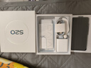 vivo S20 新品5G手機 6500mAh超薄長(cháng)續航 一拍得膠片相機 vivos20 5000萬(wàn)防畸變柔光自拍 拍照 AI 手機 鳳羽金 12GB+512GB 24期丨免息套餐 曬單實(shí)拍圖