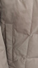 才子羽絨服外套男秋冬新品保暖鴨絨口袋工裝防潑水戶(hù)外東方簡(jiǎn)奢風(fēng) 曬單實(shí)拍圖