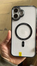 Apple/蘋(píng)果 iPhone 16 Plus（A3291）二手手機國行優(yōu)惠券補貼 白色 128G 曬單實(shí)拍圖