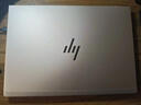 惠普筆記本 Elitebook 640G11 14英寸AI高端輕薄便攜商務(wù)電腦 Ultra7-155U/32G/1TSSD/集顯/Win11/定制 曬單實(shí)拍圖